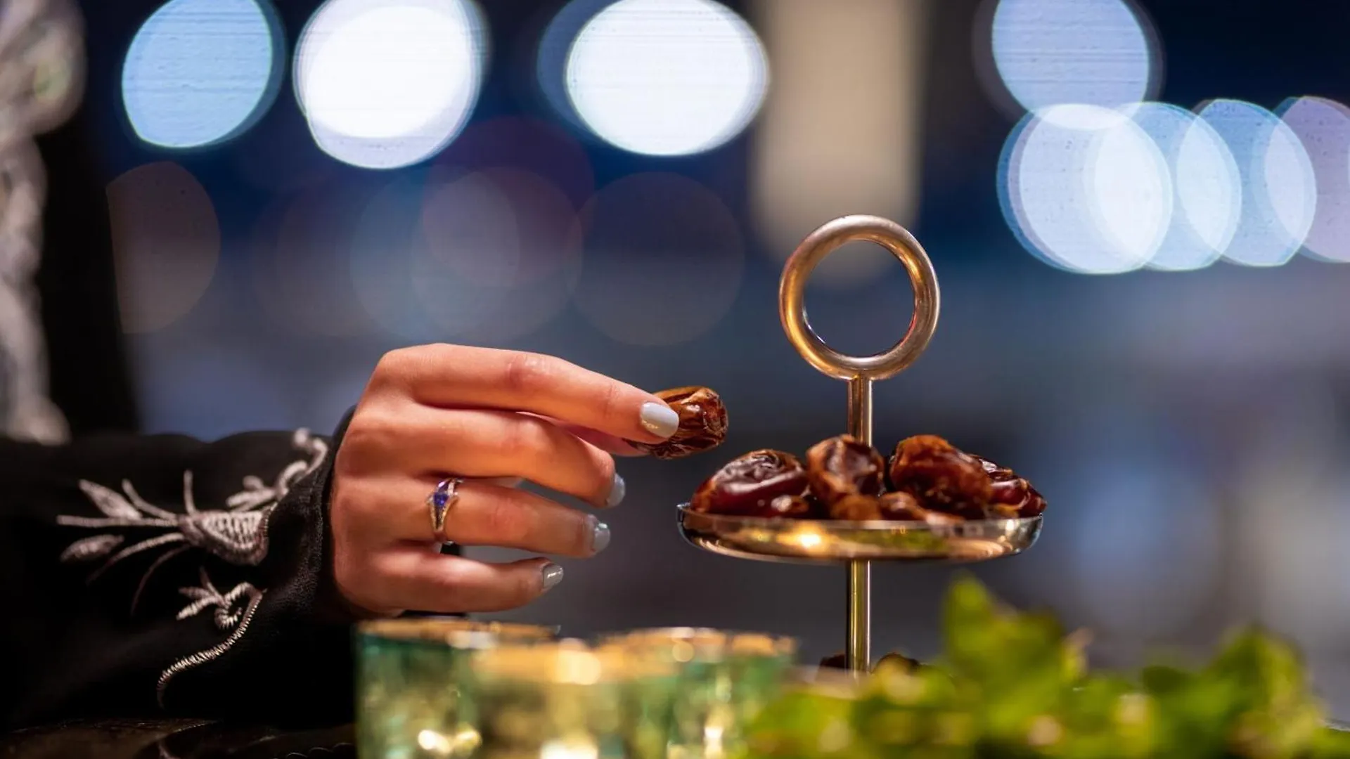 W Abu Dhabi - Yas Island Otel Birleşik Arap Emirlikleri