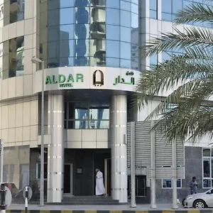 Aldar 3* Шарджа