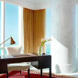 5* Resort The St. Regis