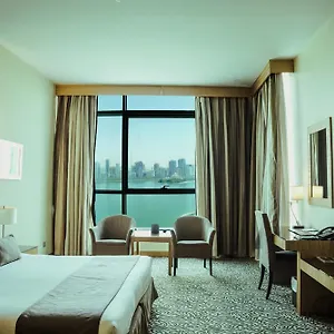 Copthorne 4* Шарджа