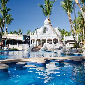 Riu Bambu 3* Пунта-Кана