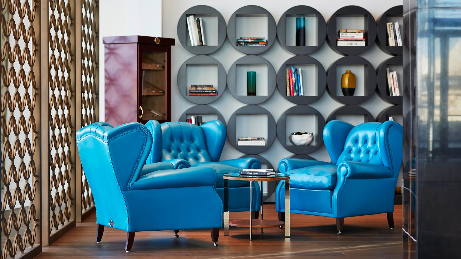 W Abu Dhabi - Yas Island Hotel
