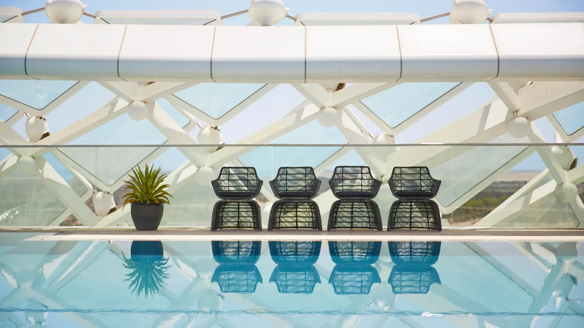 *****  Hotel W Abu Dhabi - Yas Island Émirats arabes unis